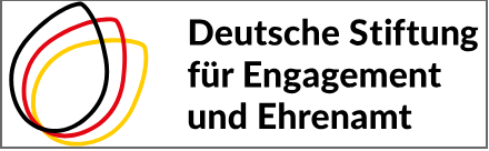 Deutsche Stiftung Ehrenamt Logo