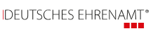 Logo Deutsches Ehrenamt